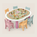 SET INFANTIL PARA ACTIVIDADES