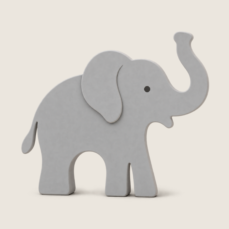 elefante ELEFANTE - Image 1