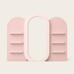 PANEL TRIPLE ARCO