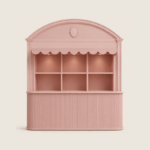 SET BLUSH