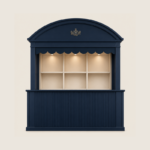 SET NAVY